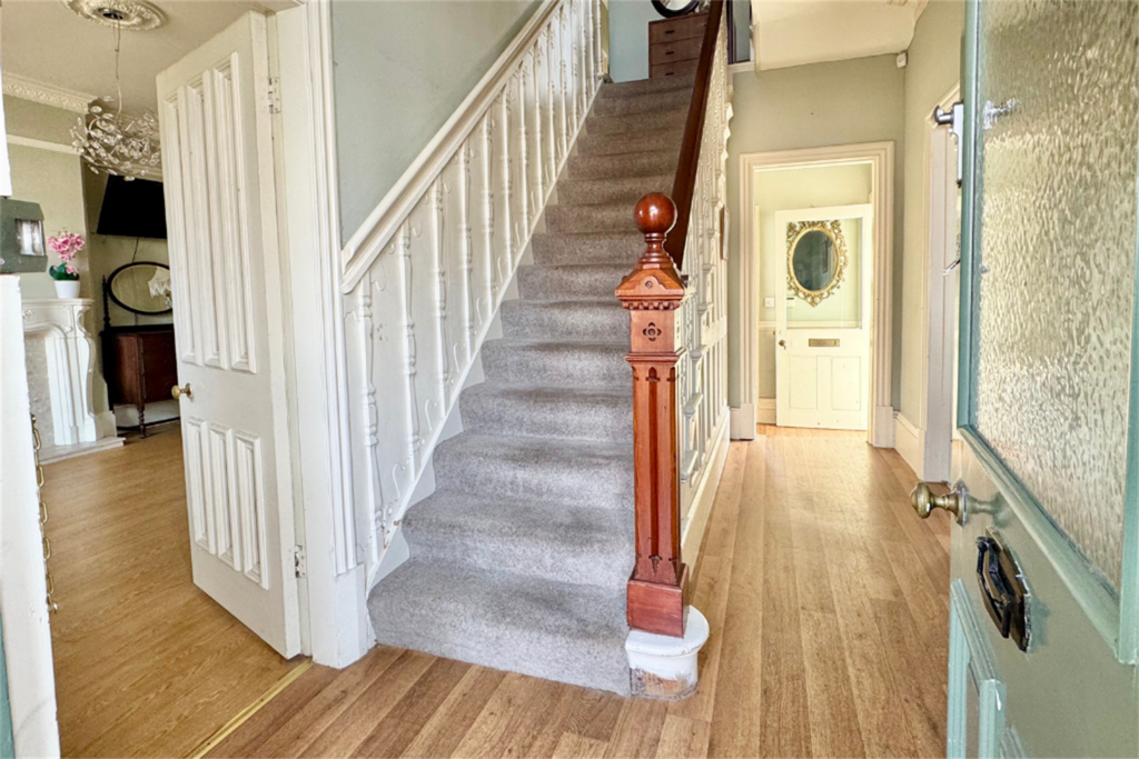 Hallway