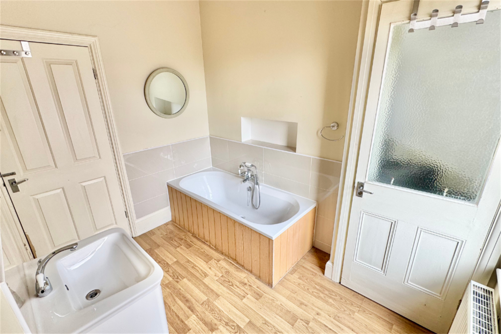 Bathroom 2