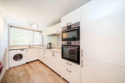 undefined, Sandycombe Road, London TW9