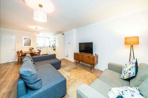 Sandycombe Road, London TW9