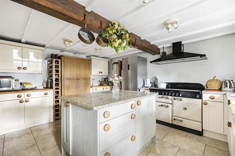 undefined, Cranmer Lane, North Kilworth, Lutterworth