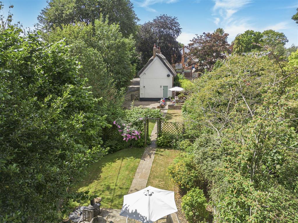 Gardens