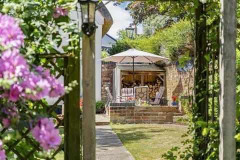 undefined, Cranmer Lane, North Kilworth, Lutterworth