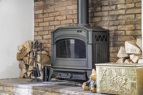 undefined, Cranmer Lane, North Kilworth, Lutterworth