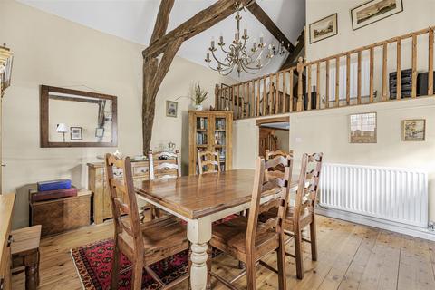 undefined, Cranmer Lane, North Kilworth, Lutterworth