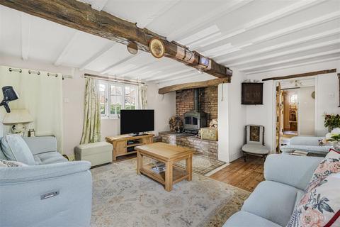 undefined, Cranmer Lane, North Kilworth, Lutterworth