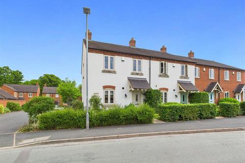 60 Burton Road, Whittington, Lichfield, WS14 9NN