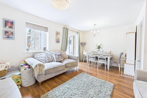 60 Burton Road, Whittington, Lichfield, WS14 9NN