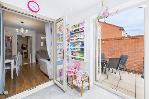 60 Burton Road, Whittington, Lichfield, WS14 9NN