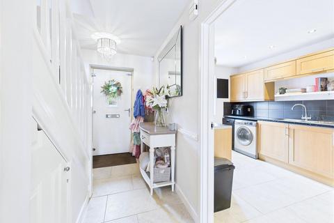 60 Burton Road, Whittington, Lichfield, WS14 9NN