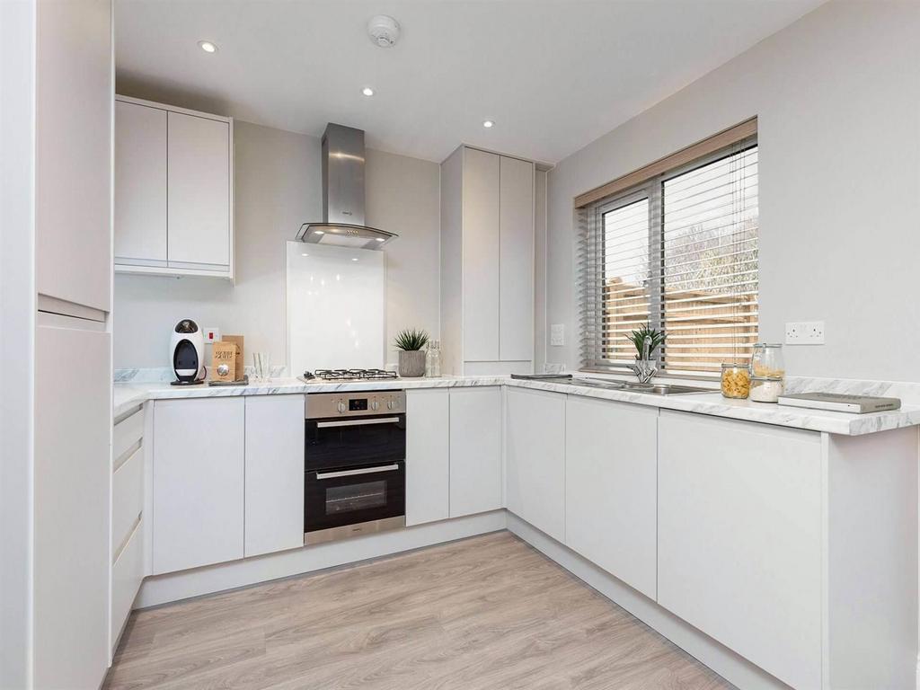 Kitchen 1