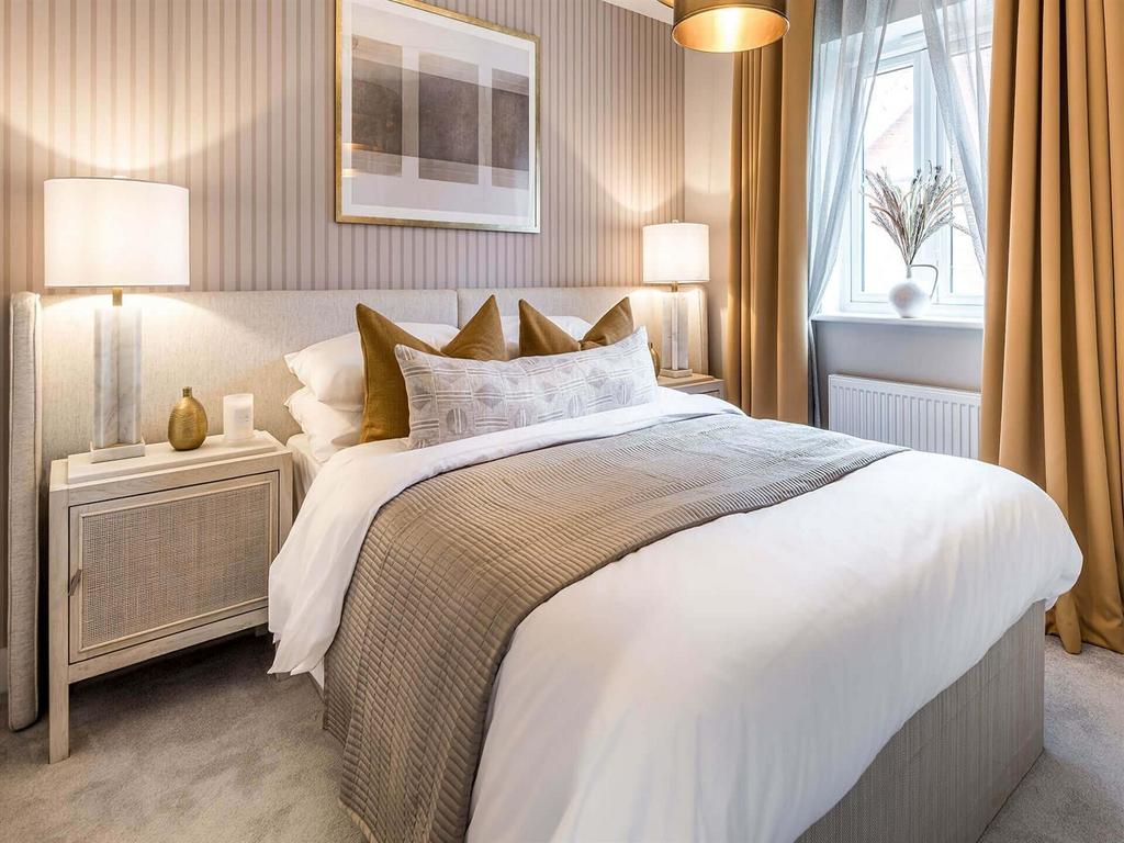 Bedroom 2