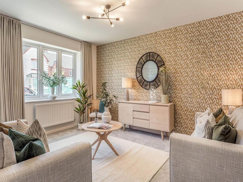 Living Area Image 1