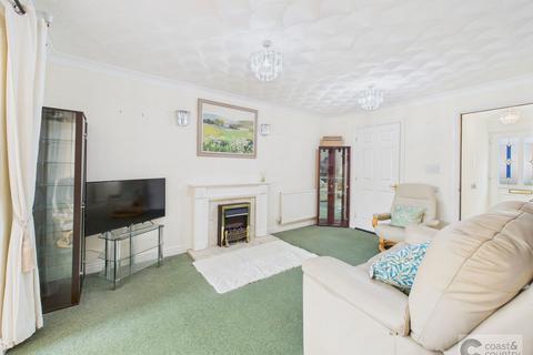 undefined, Fairwaters Longford Lane, Kingsteignton