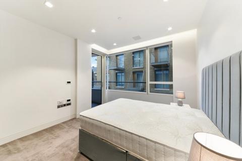 2 bedroom flat for sale, Duchess Walk, Tower Bridge, London, SE1