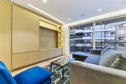 2 bedroom flat for sale, Duchess Walk, Tower Bridge, London, SE1