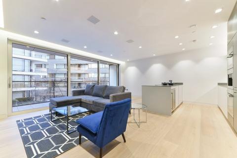 2 bedroom flat for sale, Duchess Walk, Tower Bridge, London, SE1