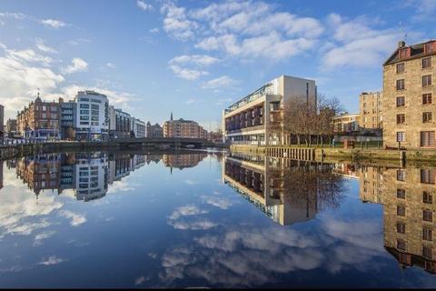 undefined, 6, Commercial Wharf, Edinburgh, EH6 6LF