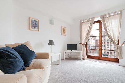 undefined, 6, Commercial Wharf, Edinburgh, EH6 6LF
