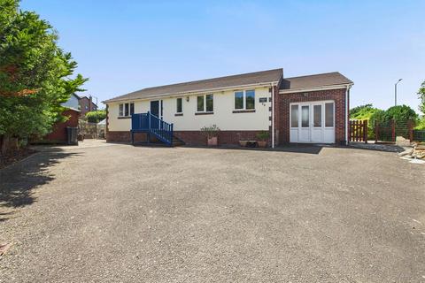 Bede Haven Close, Bude, Cornwall
