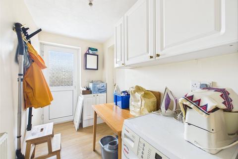 3 bedroom bungalow for sale, Bede Haven Close, Bude, Cornwall