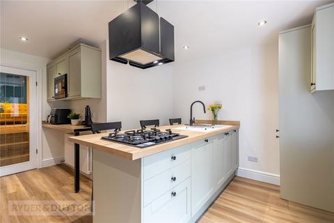 3 bedroom terraced house for sale, Holcombe Road, Helmshore, Rossendale, BB4