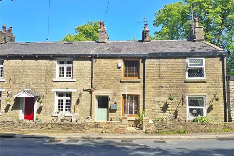 3 bedroom terraced house for sale, Holcombe Road, Helmshore, Rossendale, BB4