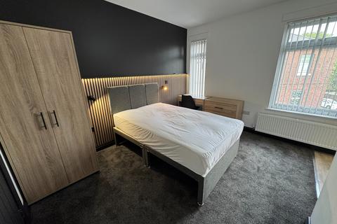 undefined, Bath Street, Stoke-on-Trent, ST4