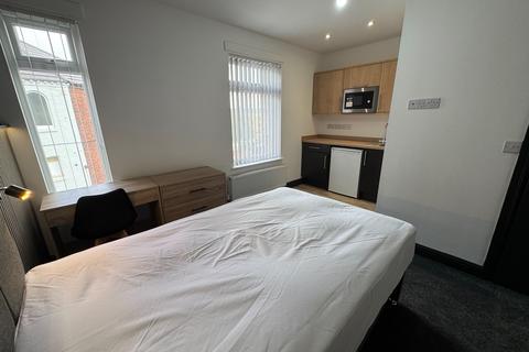undefined, Bath Street, Stoke-on-Trent, ST4