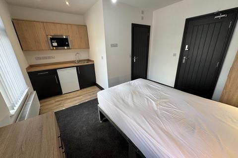undefined, Bath Street, Stoke-on-Trent, ST4