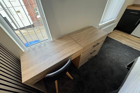 undefined, Bath Street, Stoke-on-Trent, ST4