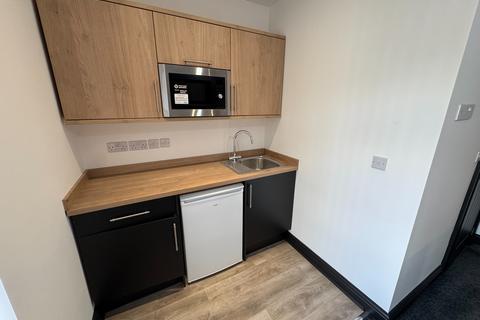 undefined, Bath Street, Stoke-on-Trent, ST4
