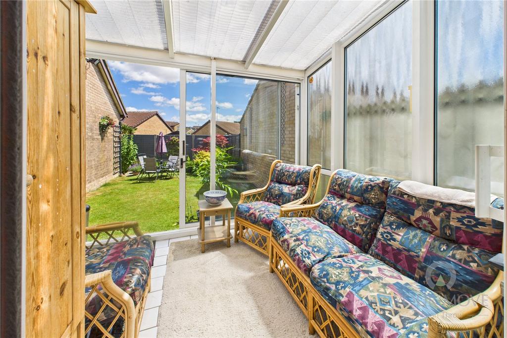 Sunroom