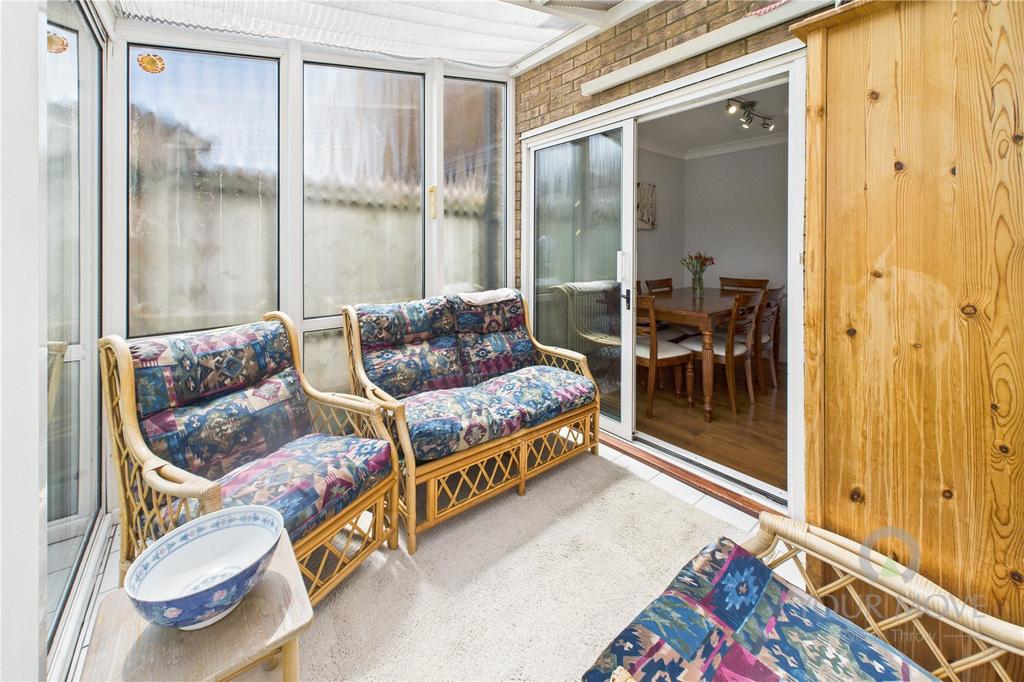Sunroom