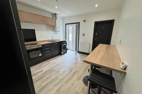 undefined, Room 2 Bath Street, Stoke-on-Trent, ST4