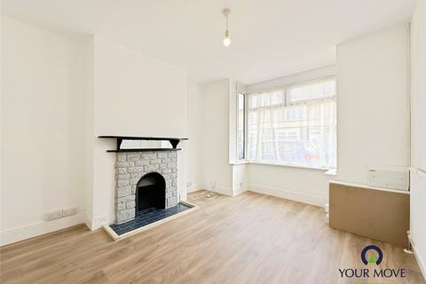 undefined, Fairlight Avenue, Kent CT12