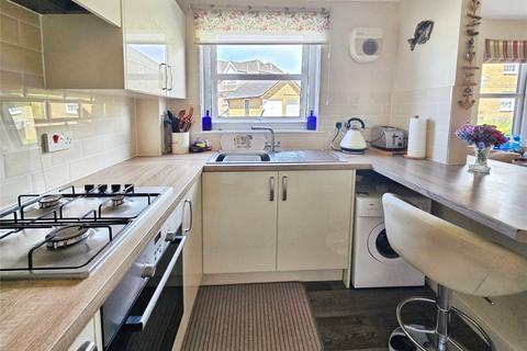 1 bedroom end of terrace house for sale, Hurst Point View, Totland Bay, Isle of Wight