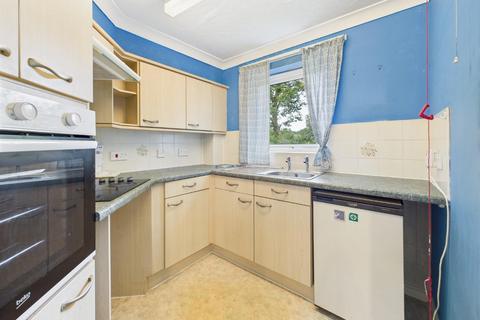 1 bedroom apartment for sale, Sutton Court, Beech Street, Bingley