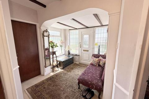 2 bedroom detached bungalow for sale, Thornhill Park, Sutton Coldfield