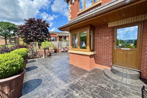 undefined, Ffordd Brynheulog, Pontardawe, Swansea.