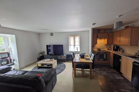 1 bedroom apartment for sale, Warner Close, Basingstoke, Hampshire