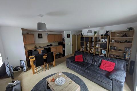 1 bedroom apartment for sale, Warner Close, Basingstoke, Hampshire