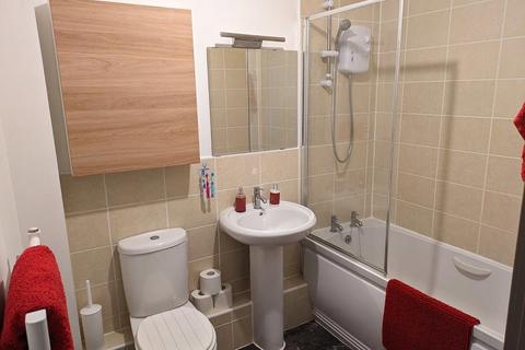 undefined, Warner Close, Basingstoke, Hampshire