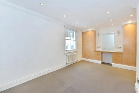 undefined, Ryders Terrace, London
