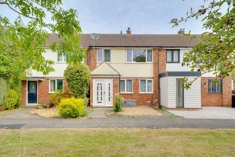 undefined, Burstellars, St. Ives, Cambridgeshire, PE27