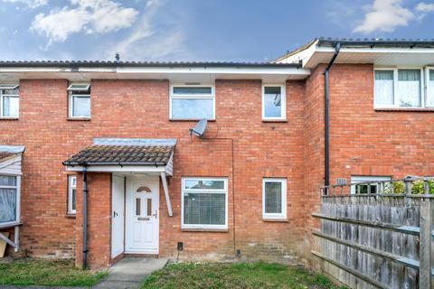 1 bedroom terraced house for sale, Vicarage Close, Northolt, Middlesex