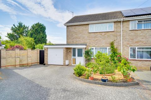 2 bedroom semi-detached house for sale, St. Ives, Cambridgeshire, PE27