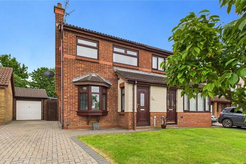 3 bedroom semi-detached house for sale, Cooks Court, Middlesbrough TS7