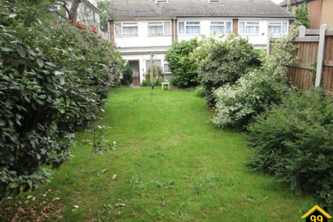 Wigram road, London, Loondon, E11
