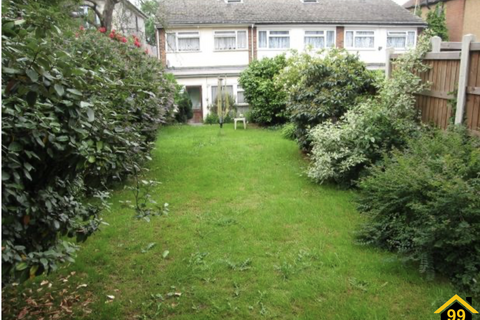 undefined, Wigram road, London, Loondon, E11